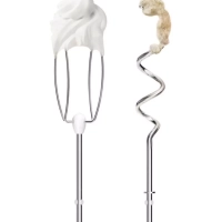 Миксер Prepmix HM450B10 с 5 скоростями, 450 Вт