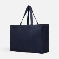 Шопер Hilo, темно-синяя