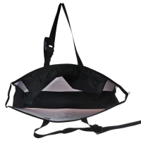 Папка А3 , 467х338х100 мм, deVENTE "Super Spy", с ручками, пластиковая, молния сверху, внутренний карман Папка А3 , 467х338х100 мм, deVENTE "Super Spy", с ручками, пластиковая, молния сверху, внутренний карман