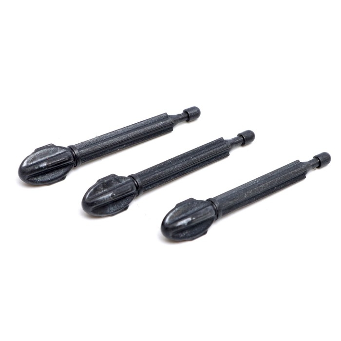 Робот &laquo;Герой&raquo;, световые и звуковые эффекты, работает от батареек, цвет синий