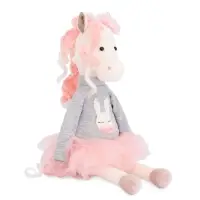 Мягкая игрушка "Лошадка Мия", 30 см 2621/30