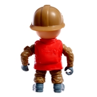 Фигурка &laquo;Пожарный&raquo;, МИКС