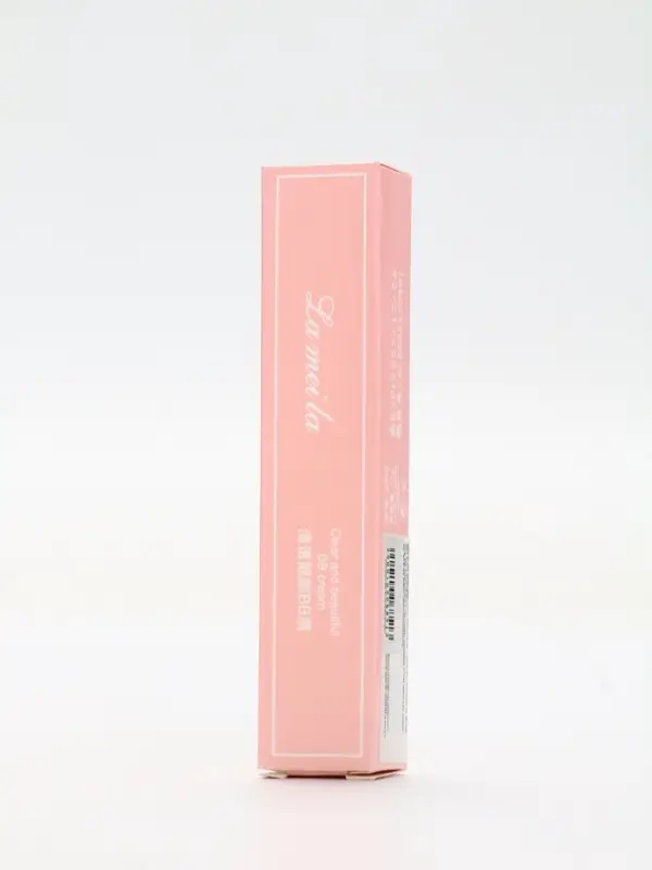 BB крем для лица Lameila тон 4, 15 мл (Пшеничный)