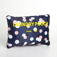 Набор органайзеров-косметичек на молниях, 6 в 1, цвет синий Набор органайзеров-косметичек на молниях, 6 в 1, цвет синий