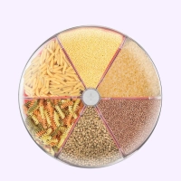 Диспенсер для сыпучих продуктов КТ-1279