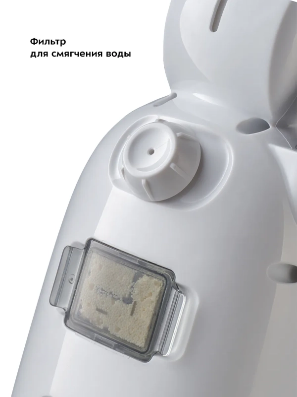 Паровая швабра с насадками КТ-1005 (5 в 1) - 1500 Вт Паровая швабра с насадками КТ-1005 (5 в 1) - 1500 Вт