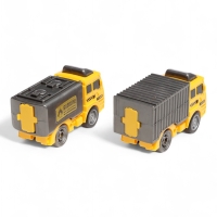 АВТОБОТЫ Робот "Стройбот"