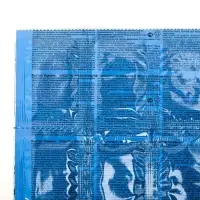 Пластины от комаров и мошек &laquo;Оффлайн Комарофф&raquo;, без запаха,10 шт.