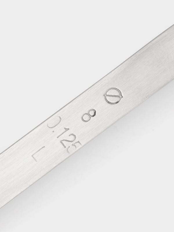 Половник 125 мл d=8 см, L=32