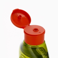 Шампунь для волос, витаминный эликсир, аромат облепихи, 400 мл, Рябина