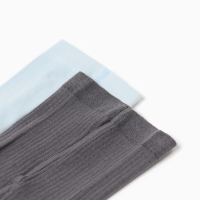 Набор колготок Крошка Я Dino, рост 98-104 см, голубой/т.серый Набор колготок Крошка Я Dino, рост 98-104 см, голубой/т.серый