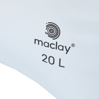 Канистра для туриста Maclay, 20 л