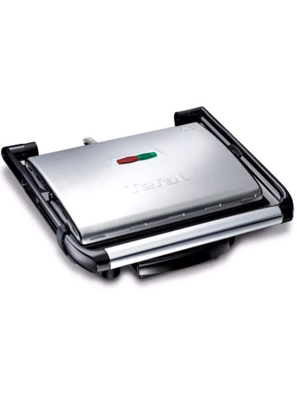 Электрический гриль для дома Panini Grill GC241D38, 2000 Вт