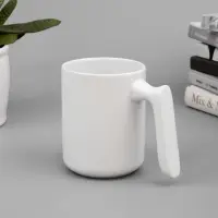 Кружка Visari, белая