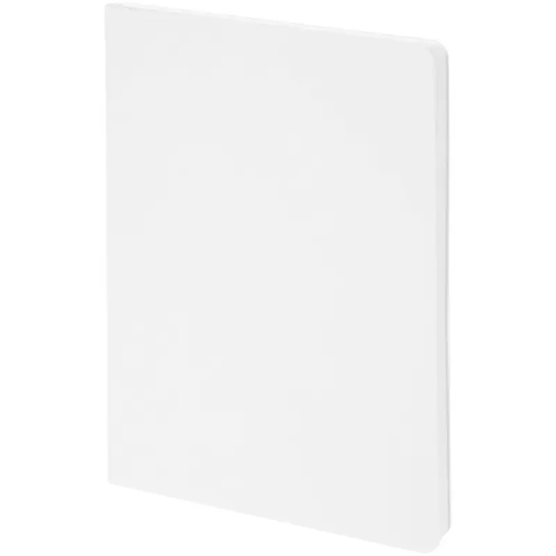 Блокнот Flex Shall, белый