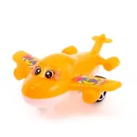 Самолёт детский &laquo;Глазастик&raquo;, МИКС