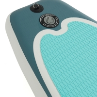 SUP доска надувная TOURING KELPIE 12.6", 383х80х15 см