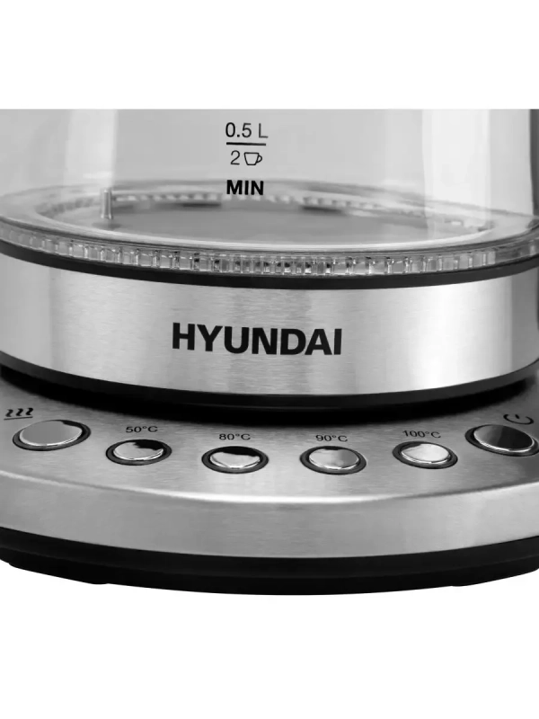 Чайник HYK-G3026