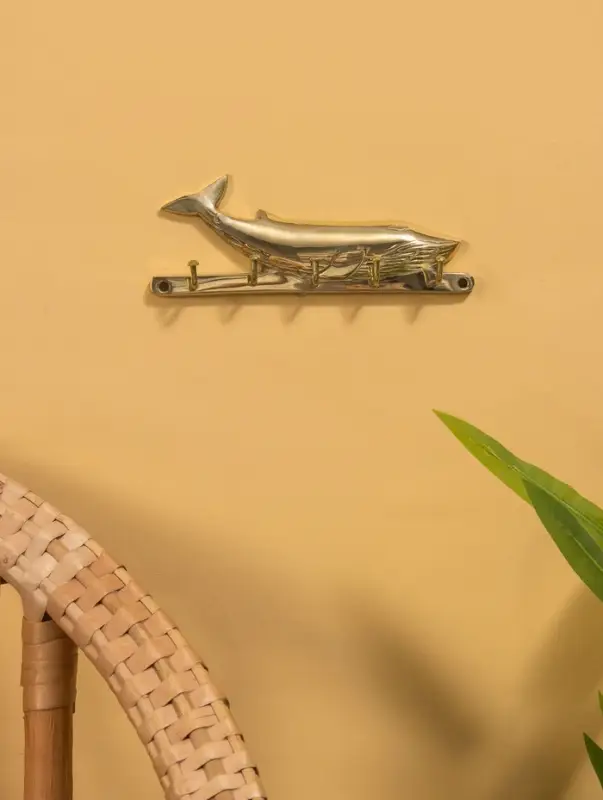 Крючки "Синий кит" 5х16 см