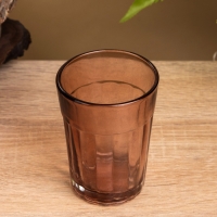 Подсвечник для чайной свечи 6х6х8,2 см