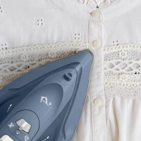 Паровой утюг Virtuo 30 FV2C60E0, мощность 2200 Вт