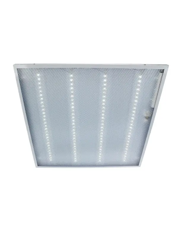 Панель светодиодная универсальная Smartbuy Pro, 36 Вт, 3600 Лм, 6500К, IP40, 220 В, 595&times;595&times;19 мм