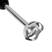 Блендер RED Solution RHB-2987, погружной, 1200 Вт, 0.5/0.7 л, 2 скорости, чёрный Блендер RED Solution RHB-2987, погружной, 1200 Вт, 0.5/0.7 л, 2 скорости, чёрный