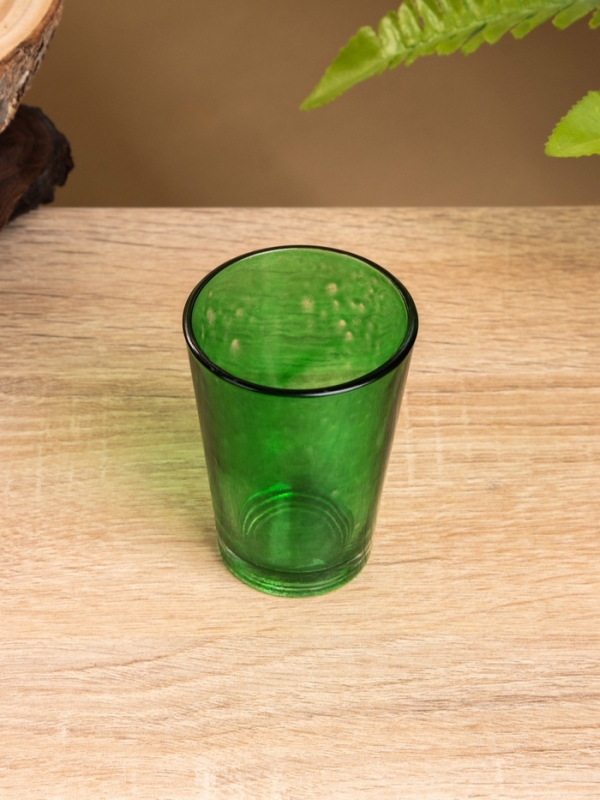 Подсвечник для чайной свечи 5,5х5,5х7,8 см