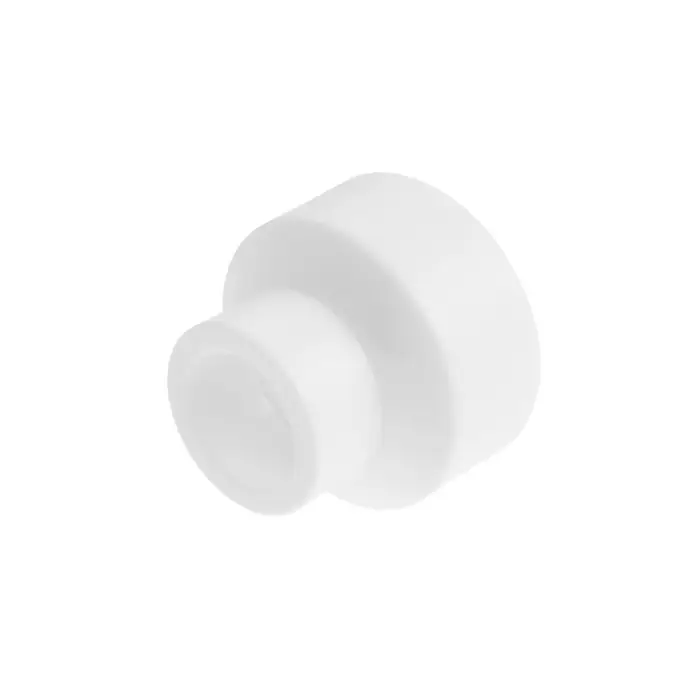 Муфта переходная ZEIN, полипропиленовая, d=40&times;25 мм