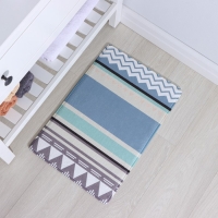 Коврик для ванной и туалета Доляна &laquo;Тера&raquo;, 40&times;60 см