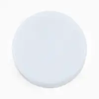 Точилка круглая, d=3,3 см