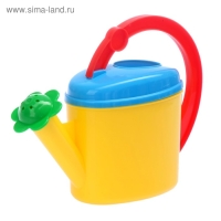 Лейка детская, 0.5 л, МИКС