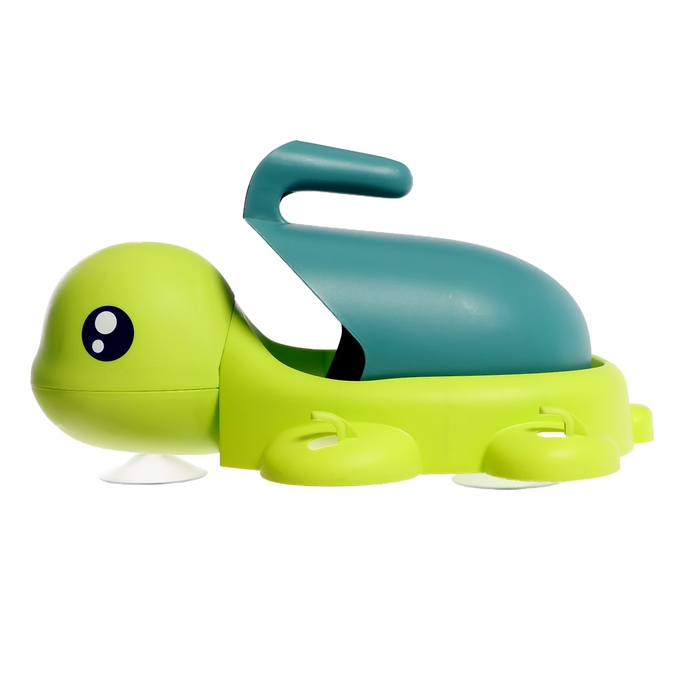 Набор игрушек для песка и воды &laquo;Черепашка&raquo;, 8 предметов