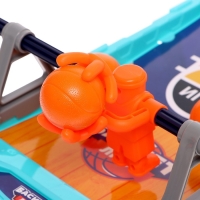 Настольная игра &laquo;Баскет лига&raquo;, от 2 игроков, 7+