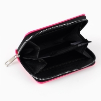 Кошелек детский &laquo;Аниме мир&raquo; 12,5х9х2 см