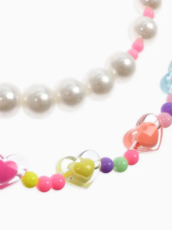 Детский подарочный набор &laquo;Выбражулька&raquo; зайчики, МИКС