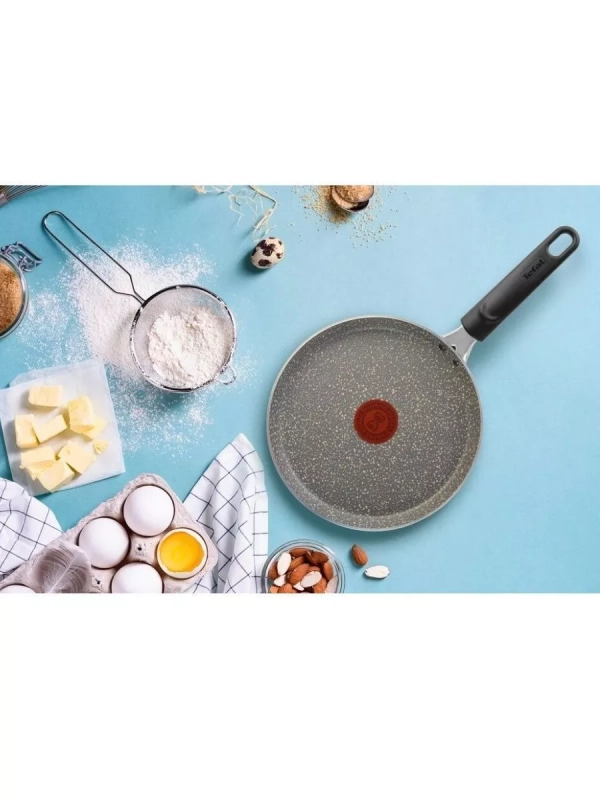 Блинная сковорода Natural Cook 04213522, 22 см