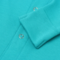 Комбинезон детский MINAKU цвет изумрудный, рост 80-86 см Комбинезон детский MINAKU цвет изумрудный, рост 80-86 см