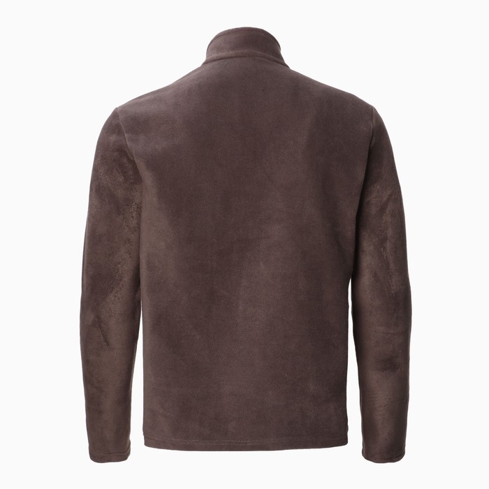 Толстовка мужская, цвет серый, размер 52 Толстовка мужская, цвет серый, размер 52