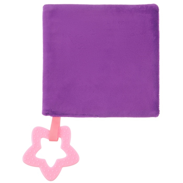 Игрушка- шуршалка " Буквы", Крошка Я