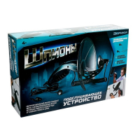 Шпионская игрушка &laquo;Подслушивающее устройство&raquo;, в комплекте с наушниками, работает от батареек