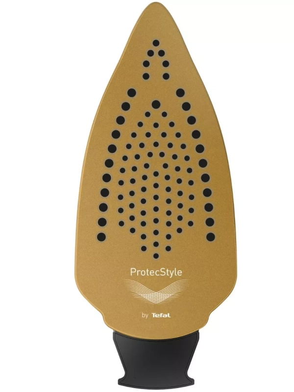 Паровой утюг Puregliss FV8082E0, мощность 3000 Вт