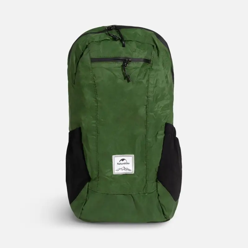 Рюкзак Yunyan складной, хаки