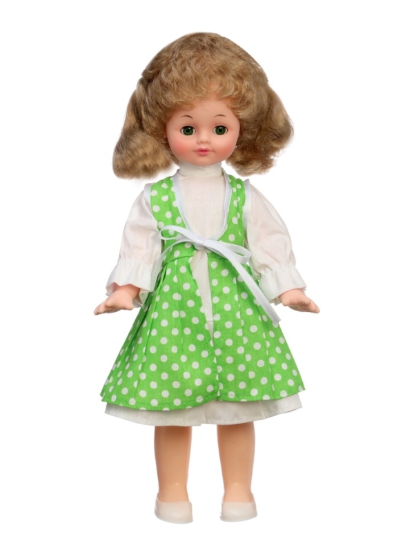 Кукла &laquo;Кристина&raquo;, 45 см, МИКС