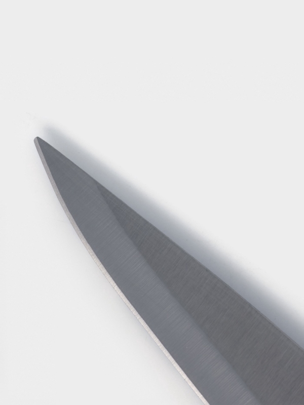 Нож кухонный для овощей Доляна &laquo;Усадьба&raquo;, лезвие 8.9 см, нержавеющая сталь