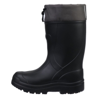 Зимние сапоги Torvi ЭВА+ПУ, 5-слойный вкладыш -45&deg;С, цвет чёрный, размер 45