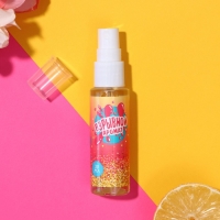 Душистая вода для девочек &laquo;Взрывной аромат&raquo; с ароматом лимонада, 30 мл