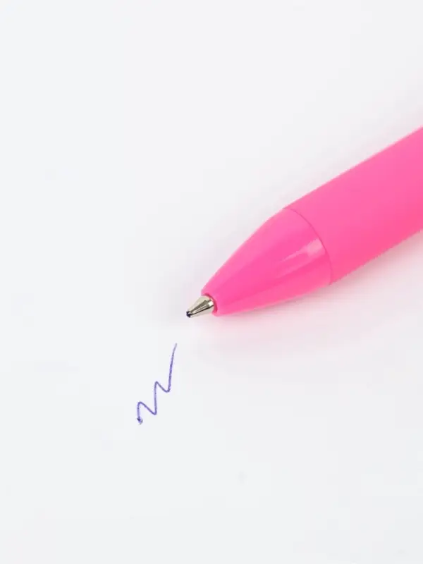 Блок бумаг для записей, стикеры, ручка "Вспомнила записала"