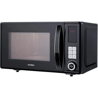 Микроволновая Печь HYM-D3010 23л. 800Вт черный Микроволновая Печь HYM-D3010 23л. 800Вт черный