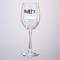 Бокал для вина новогодний &laquo;Этот год&raquo;, на Новый год, 360 мл